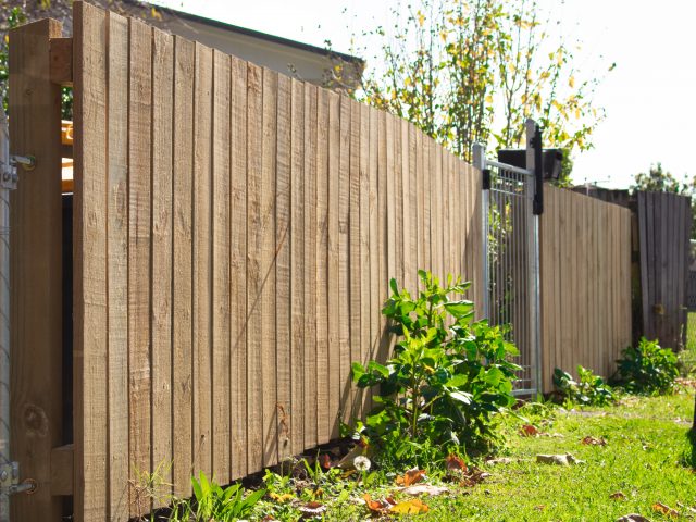 Fence Regulations and Laws